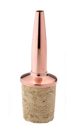 Beccuccio in sughero ramato